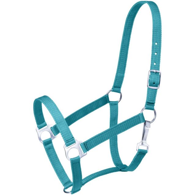 215 Economy Pony Halter 50-1703P