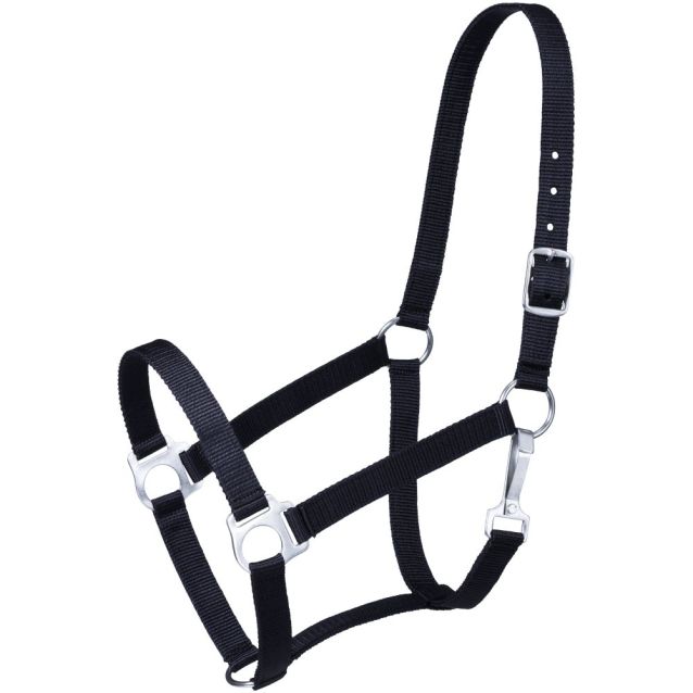 215 Economy Pony Halter 50-1703P