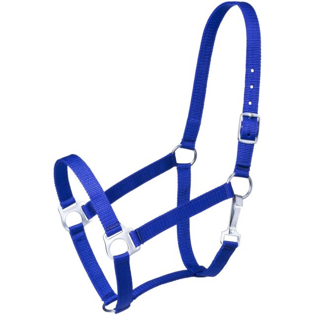 215 Economy Pony Halter 50-1703P