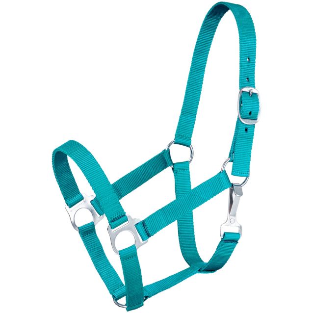 215 Economy Pony Halter 50-1703P