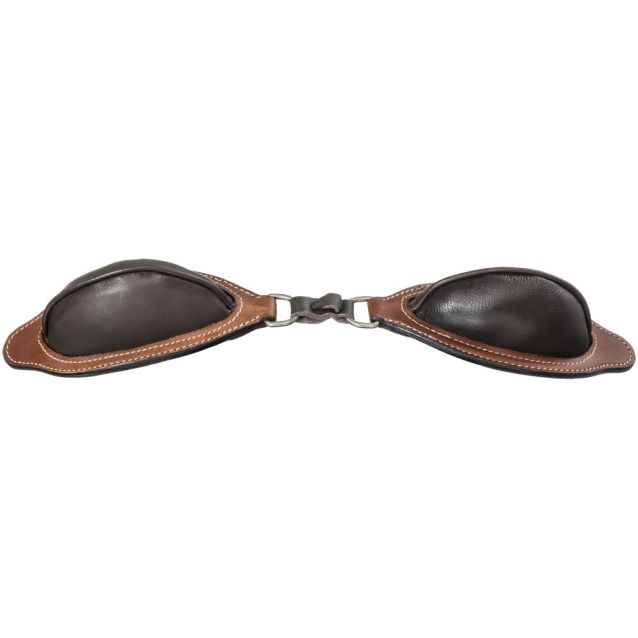 215 Leather Bucking Rolls  52-7080-33-0