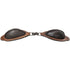 215 Leather Bucking Rolls  52-7080-33-0