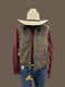 CRIPPLE CREEK RANCHWEAR VEST