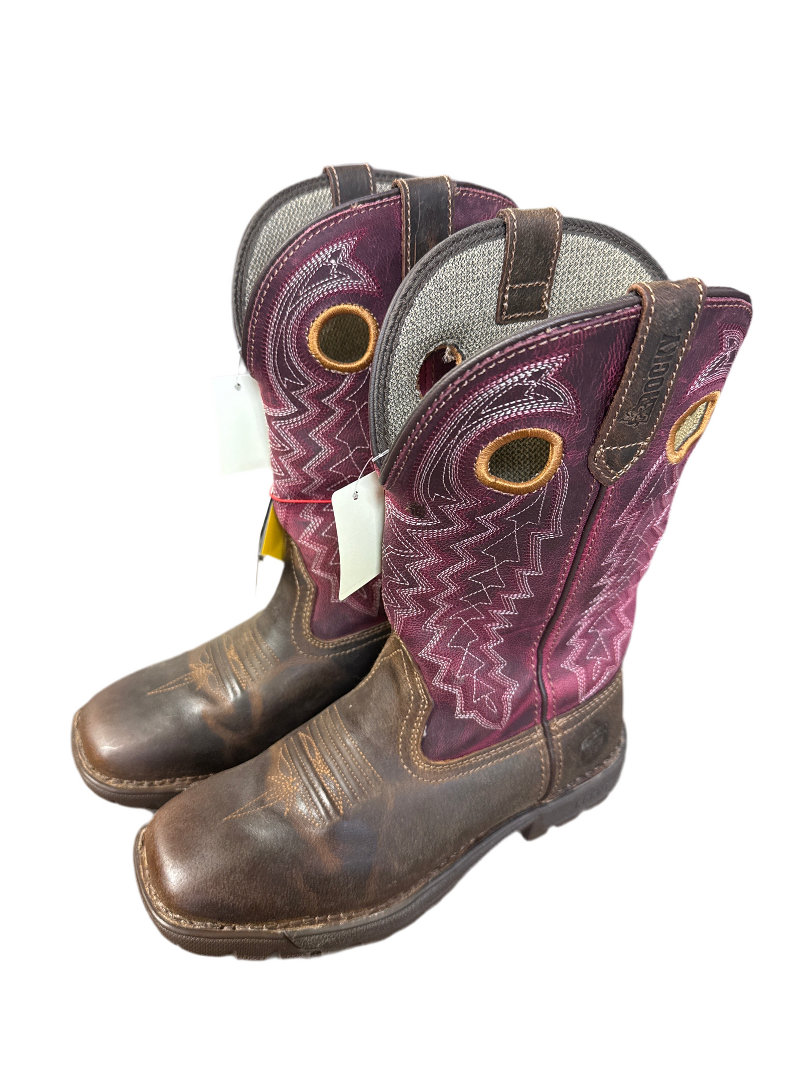 Ladies Rocky RKW0357