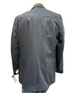 Circle S Navy Plano Sports Coat CC1087-11