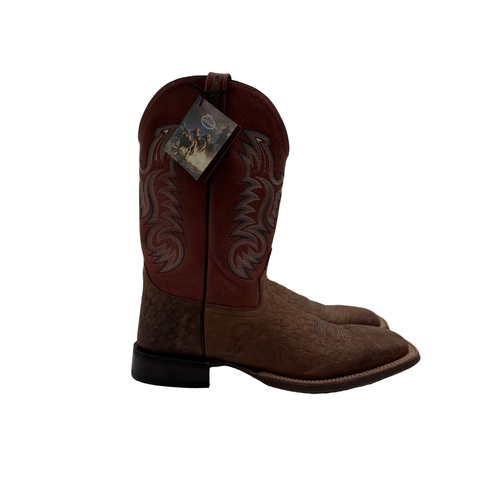 Sale Boot - Jama Men's Cowboy Boot
