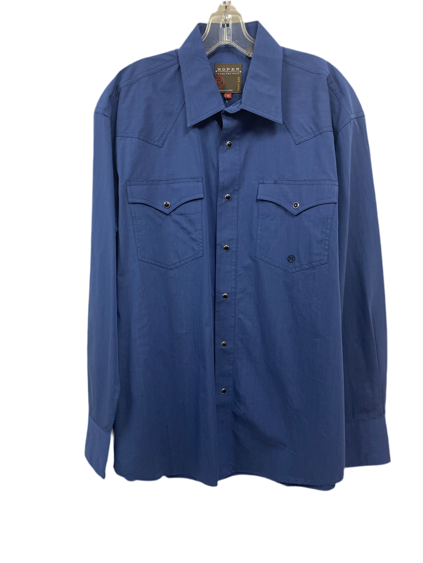 Mens Roper 0265-0185