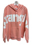 Wrangler Bold Logo Hoodie 112361197