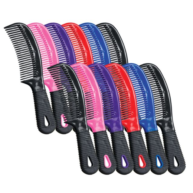 Tough 1 Polymar Mane/Tail Comb