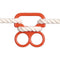215 No-Knot Picket Line Tie 72-2010