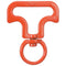 215 Swivel No-Knot Picket Line Tie 72-2015
