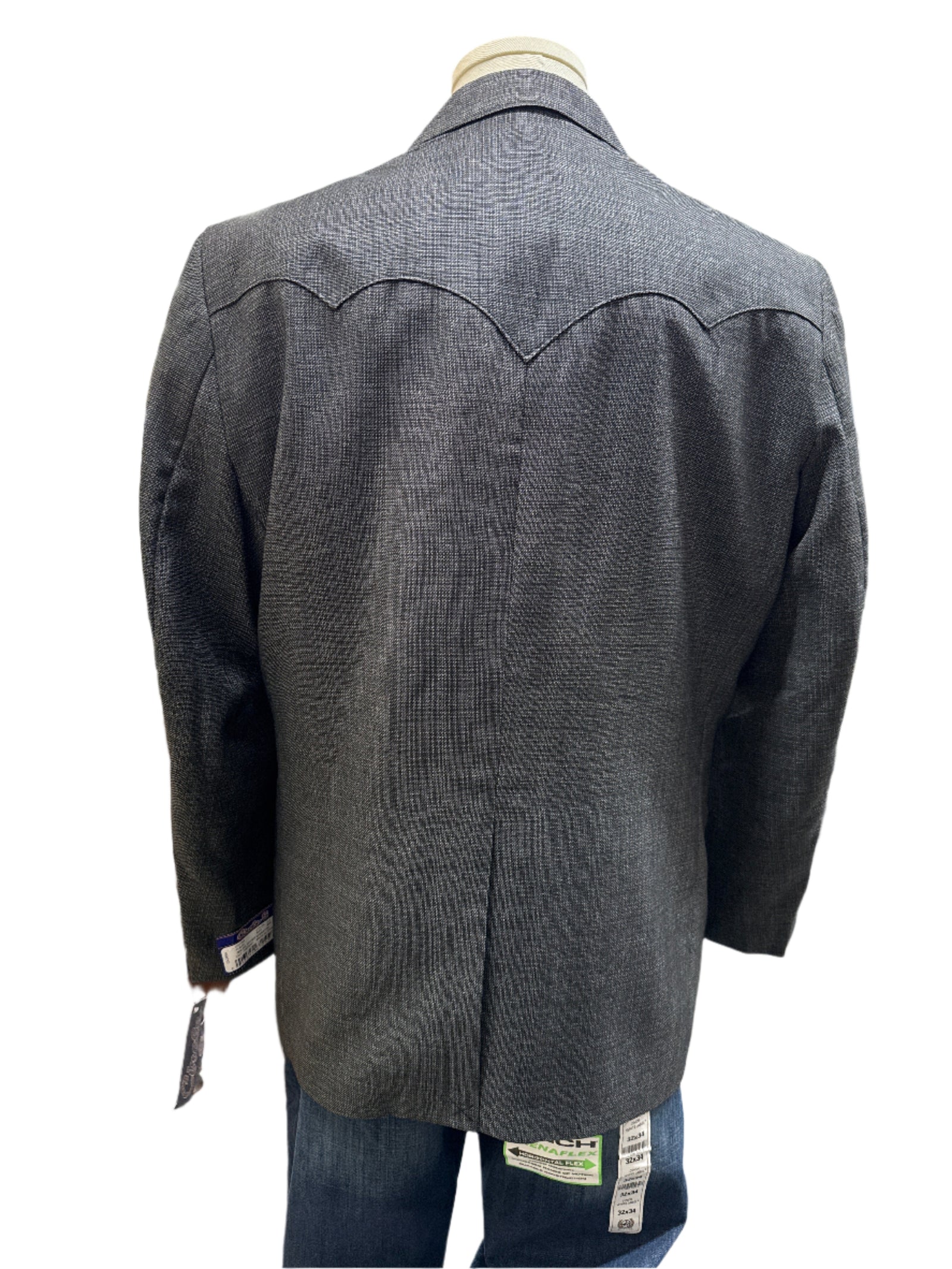Plano Sport Coat CC1042 41P
