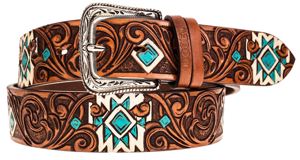 Wms Hooey Dyani Belt