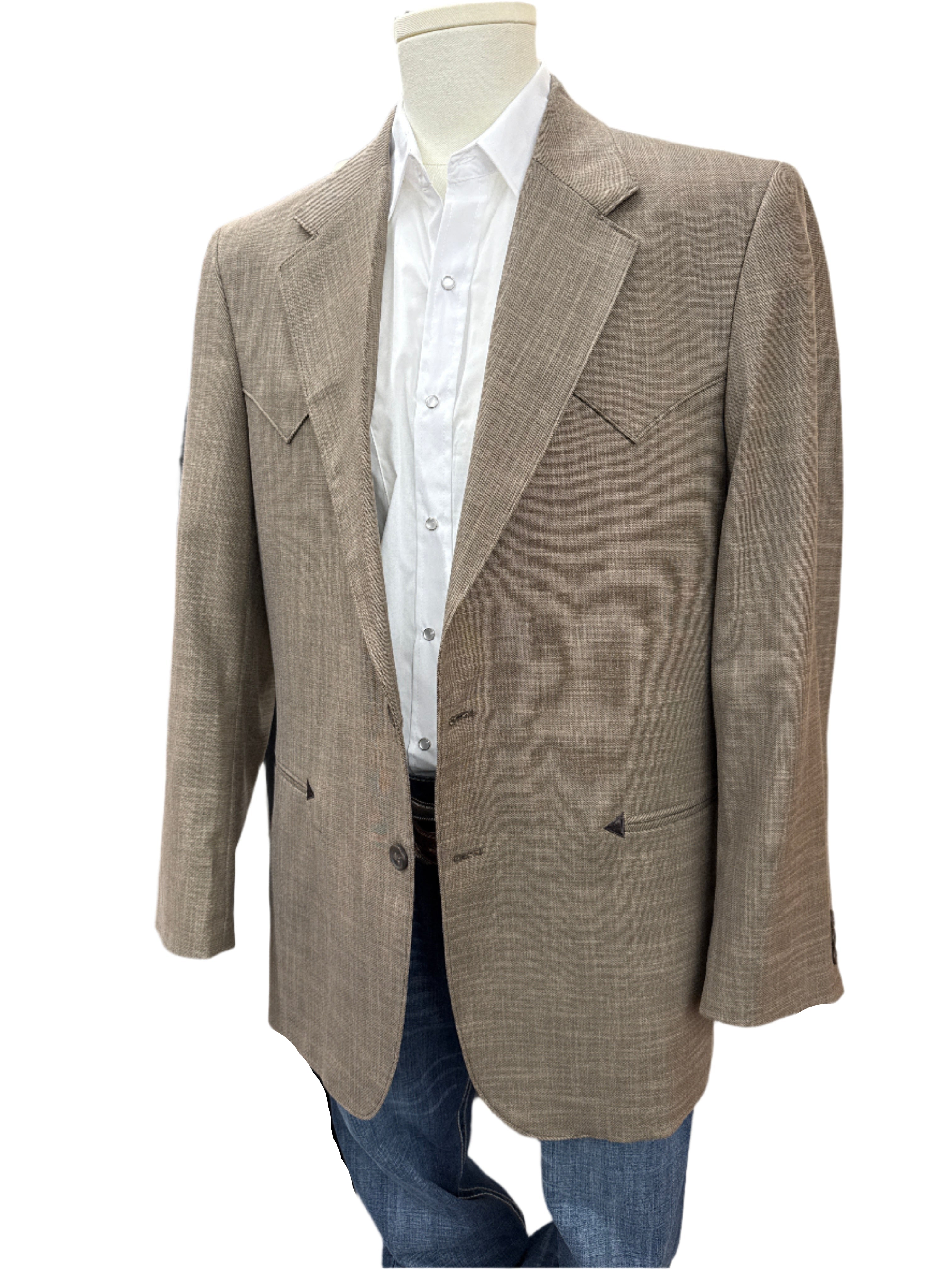Carson City Sports Coat CC2103-27