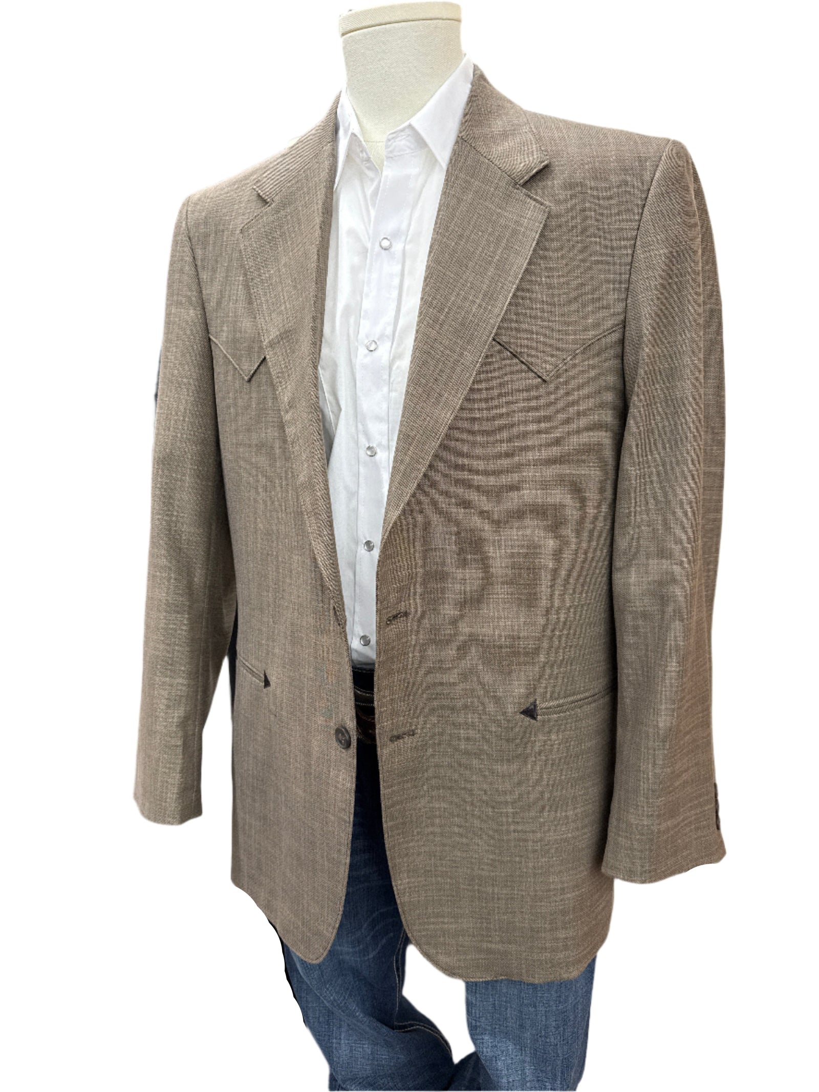 Carson City Sports Coat CC2103-27
