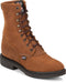 Justin Mens Conductor Work Boot 760