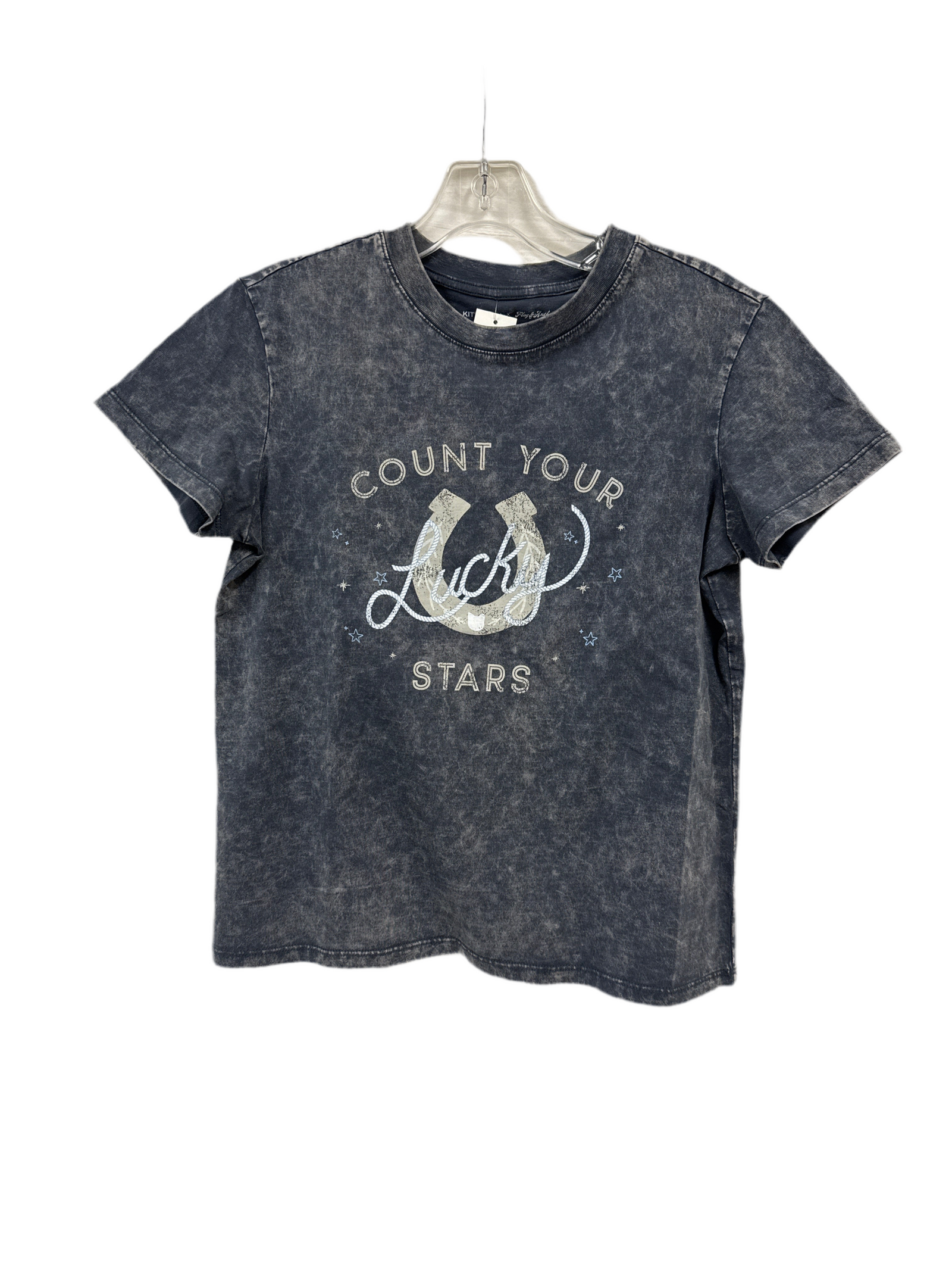 Count Your Lucky Stars Tee