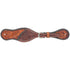 215 Royal King Cow Puncher Spur Straps