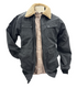 Ezra Aviator Jacket