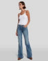 Dojo Distress Authen 36" Inseam Jean 7U451005 DLU