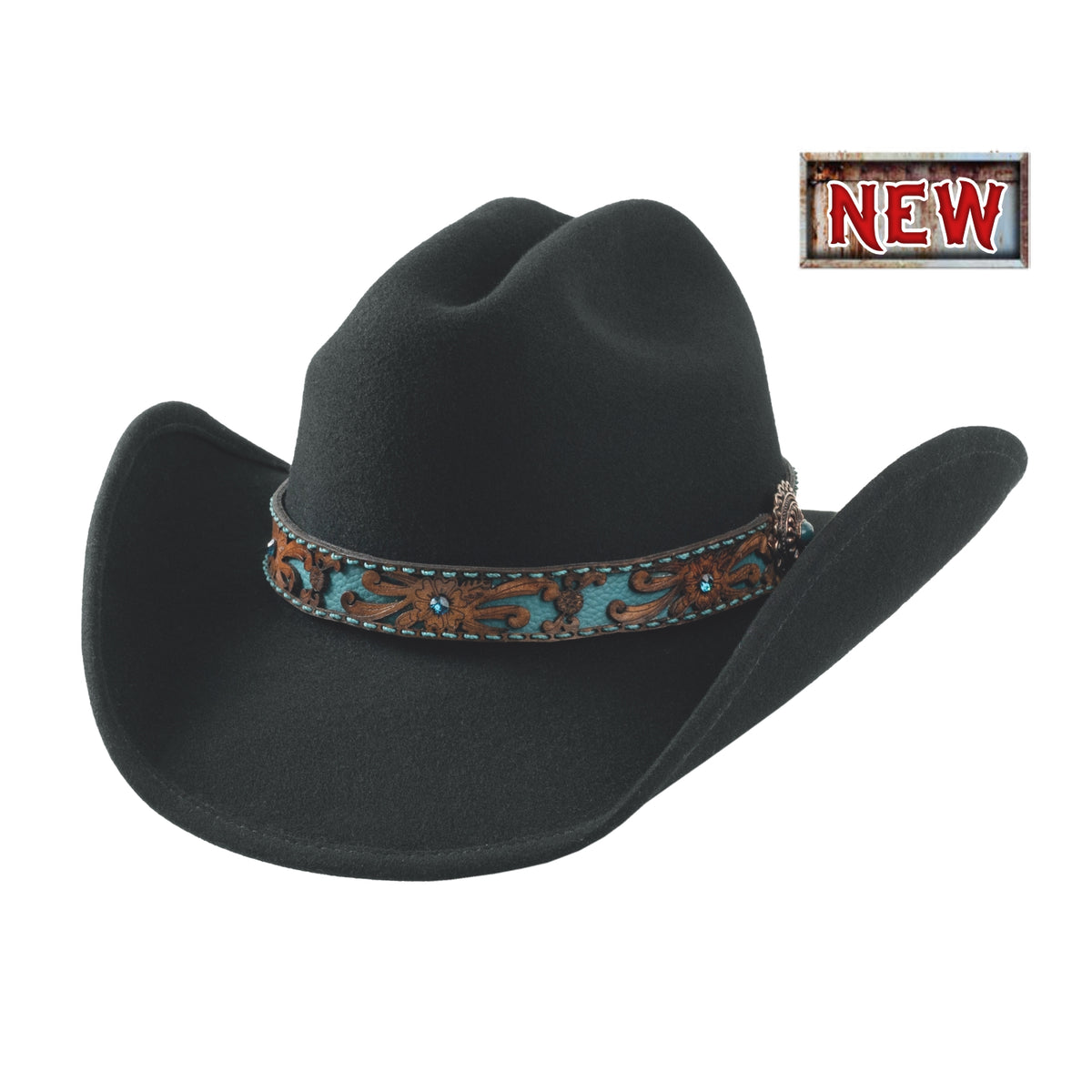 Bullhide On Purpose 8006