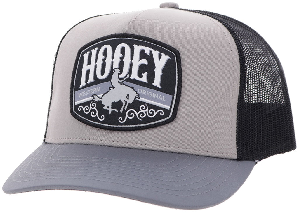 Hooey Salado 5 Panel Trucker
