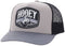 Hooey Salado 5 Panel Trucker
