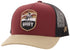 Hooey Cheyenne 5-Panel Trucker