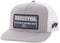 Hooey 5-Panel Trucker Ball Cap