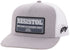 Hooey 5-Panel Trucker Ball Cap