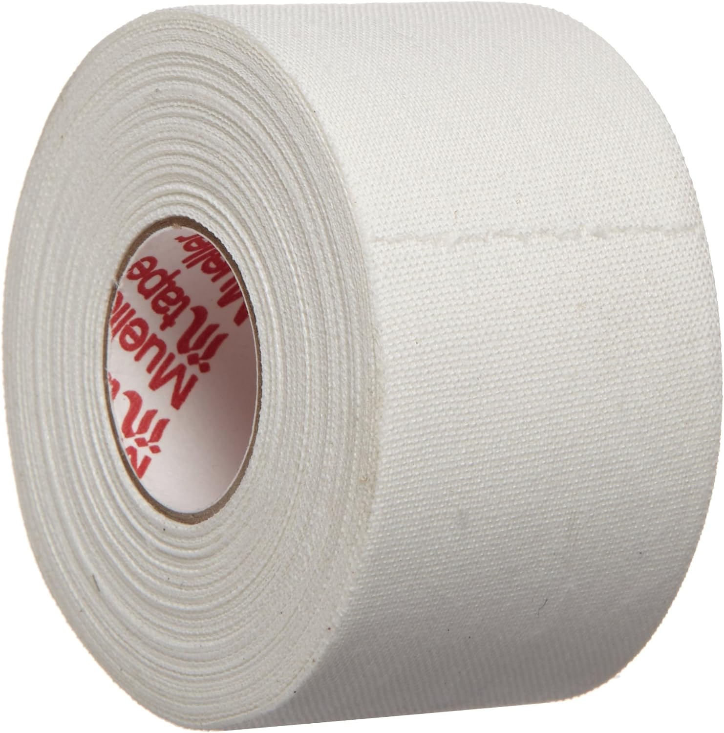 Mueller Athletic White Tape