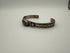 Vintage Sterling Silver Turquoise Bracelet #2