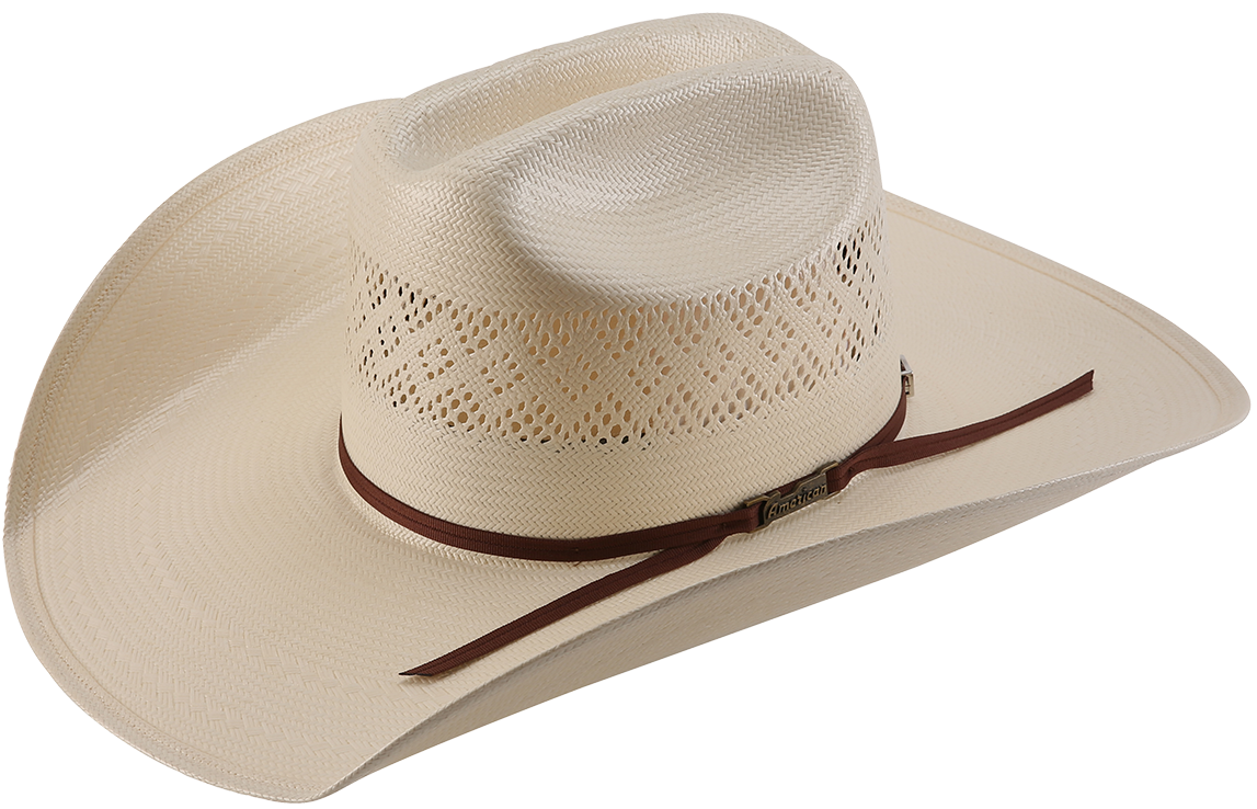 American Hat 8300 Rancher