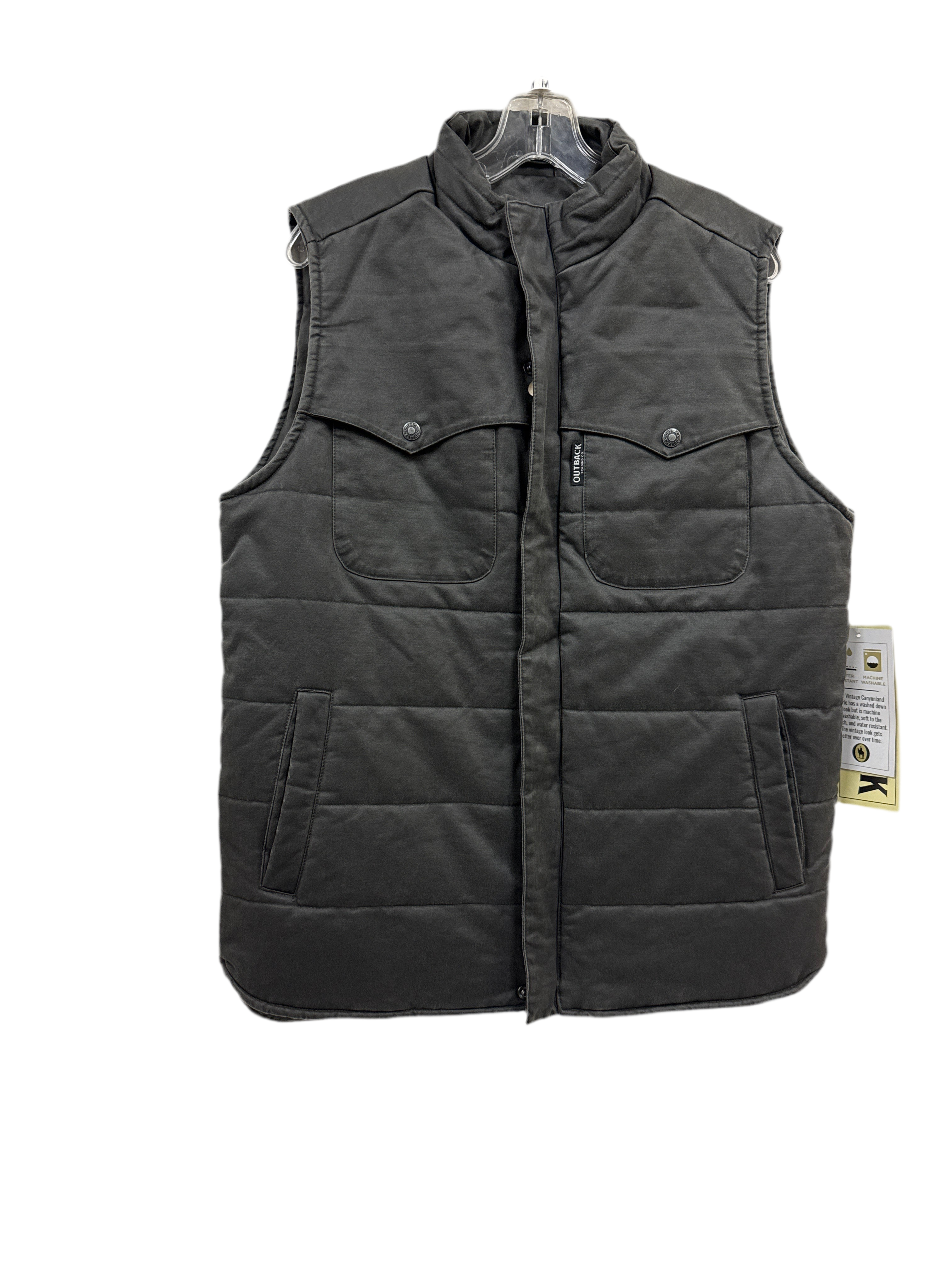Men's Walker Vest