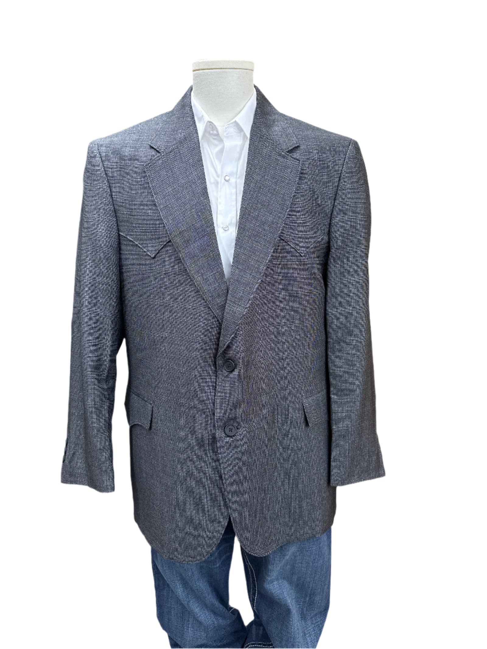 Plano Sport Coat CC1042 41P
