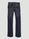 88JWZJM Wrangler Retro Slim Straight Jean