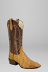 Hondo Mns Full Quill Ostrich 8924