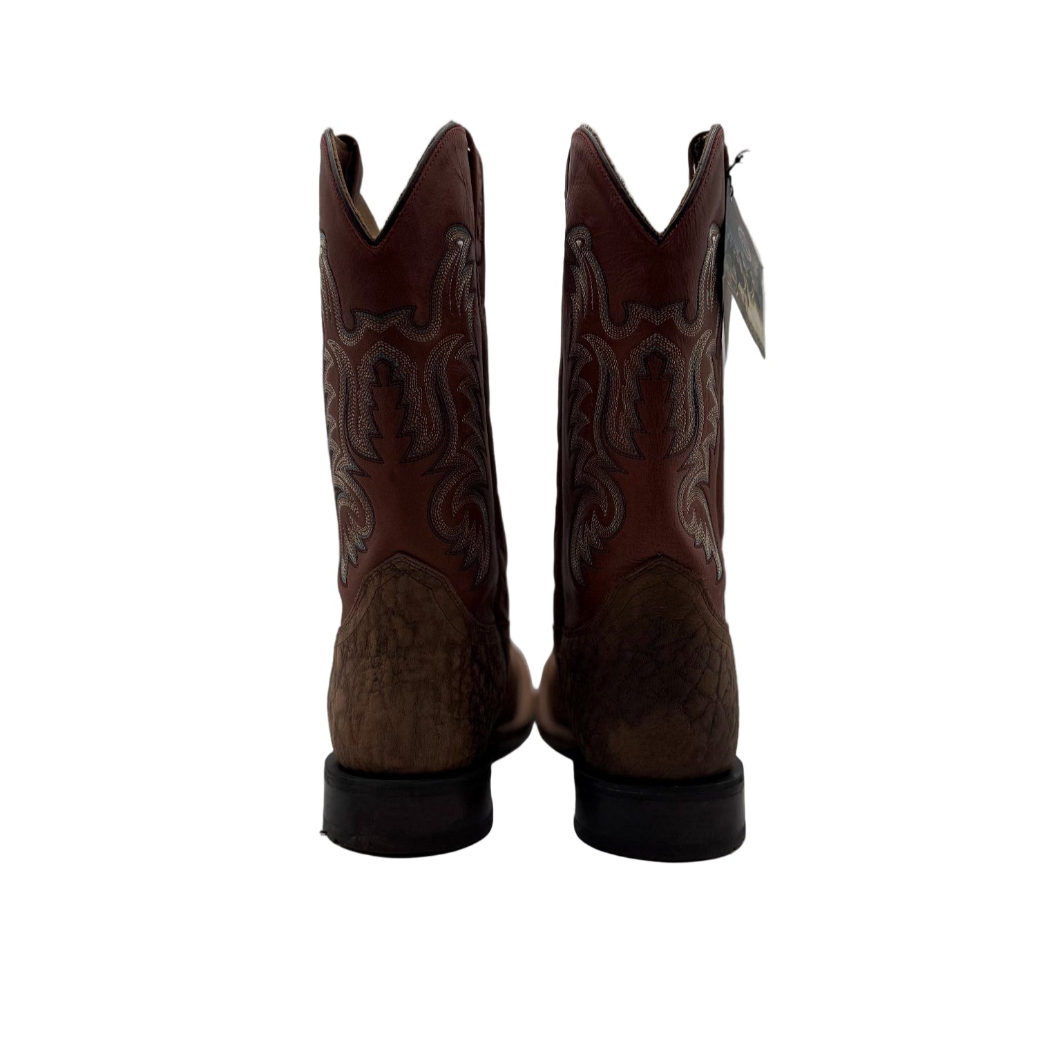 Sale Boot - Jama Men's Cowboy Boot