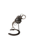Jeremiah Watt 6” Snaffle Bit AC-100