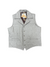 Cripple Creek Wool Melton Vest CR39066