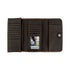 Hitchin' Post Ladies Tri-Fold Wallet