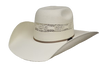 Bullrider w/ Oval Crown Cowboy Hat 4850CM
