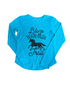 Girls "Blaze" T-shirt