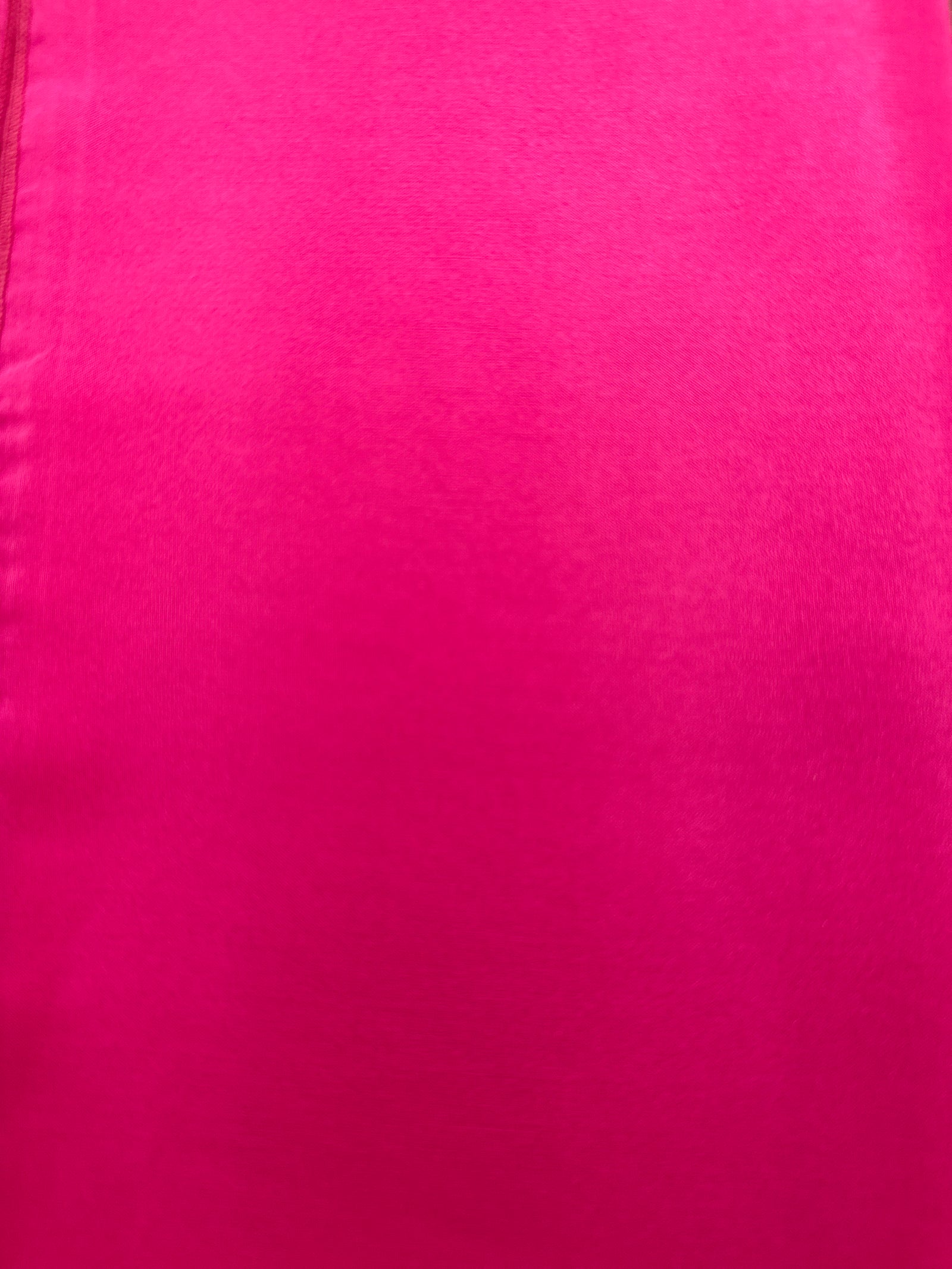 American Beauty Habotai Silk Wild Rag 36x36