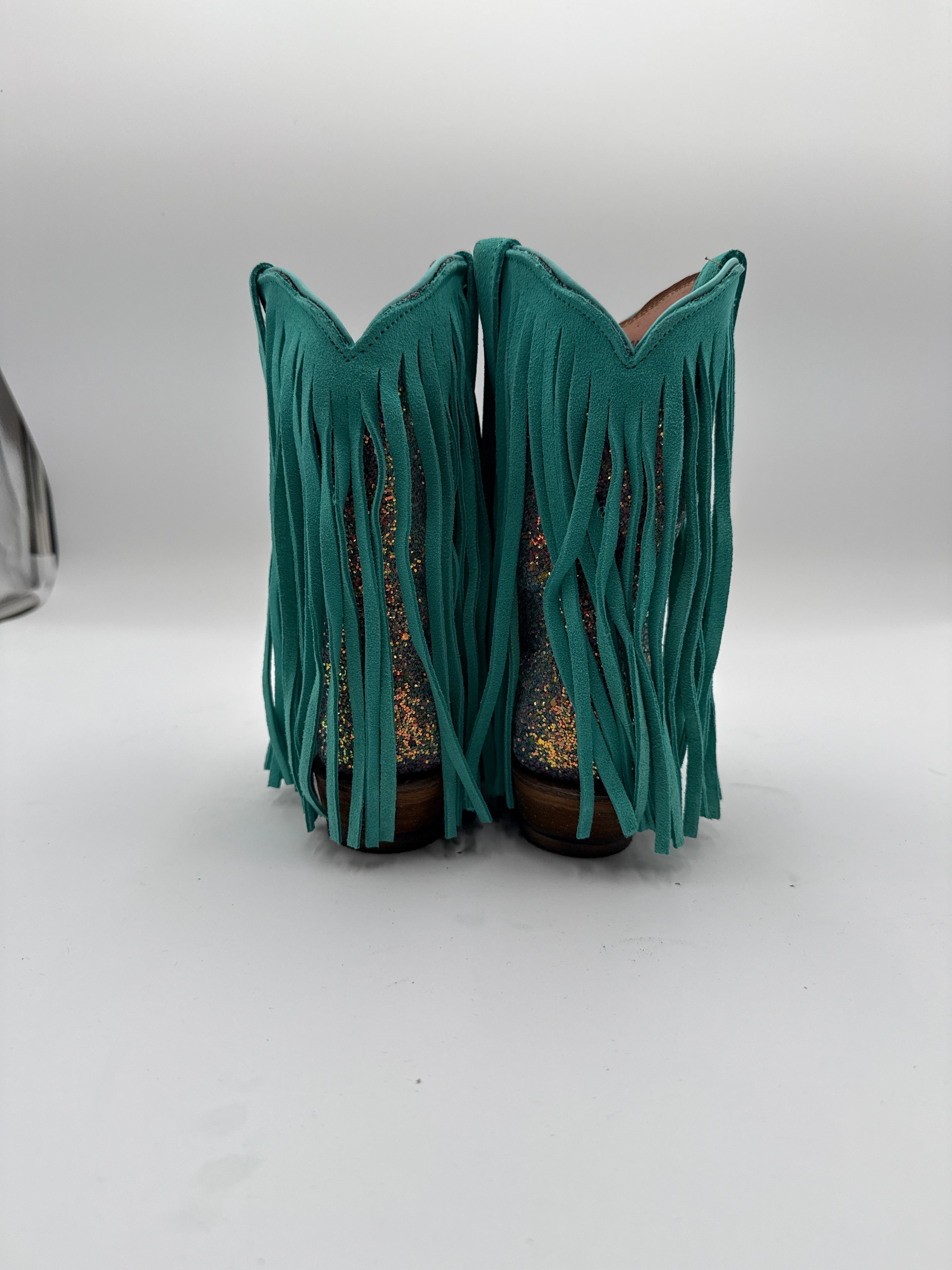 Tanner Mark G's Mermaid Boots TMG205295