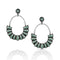 Santa Fe Bloom Earrings
