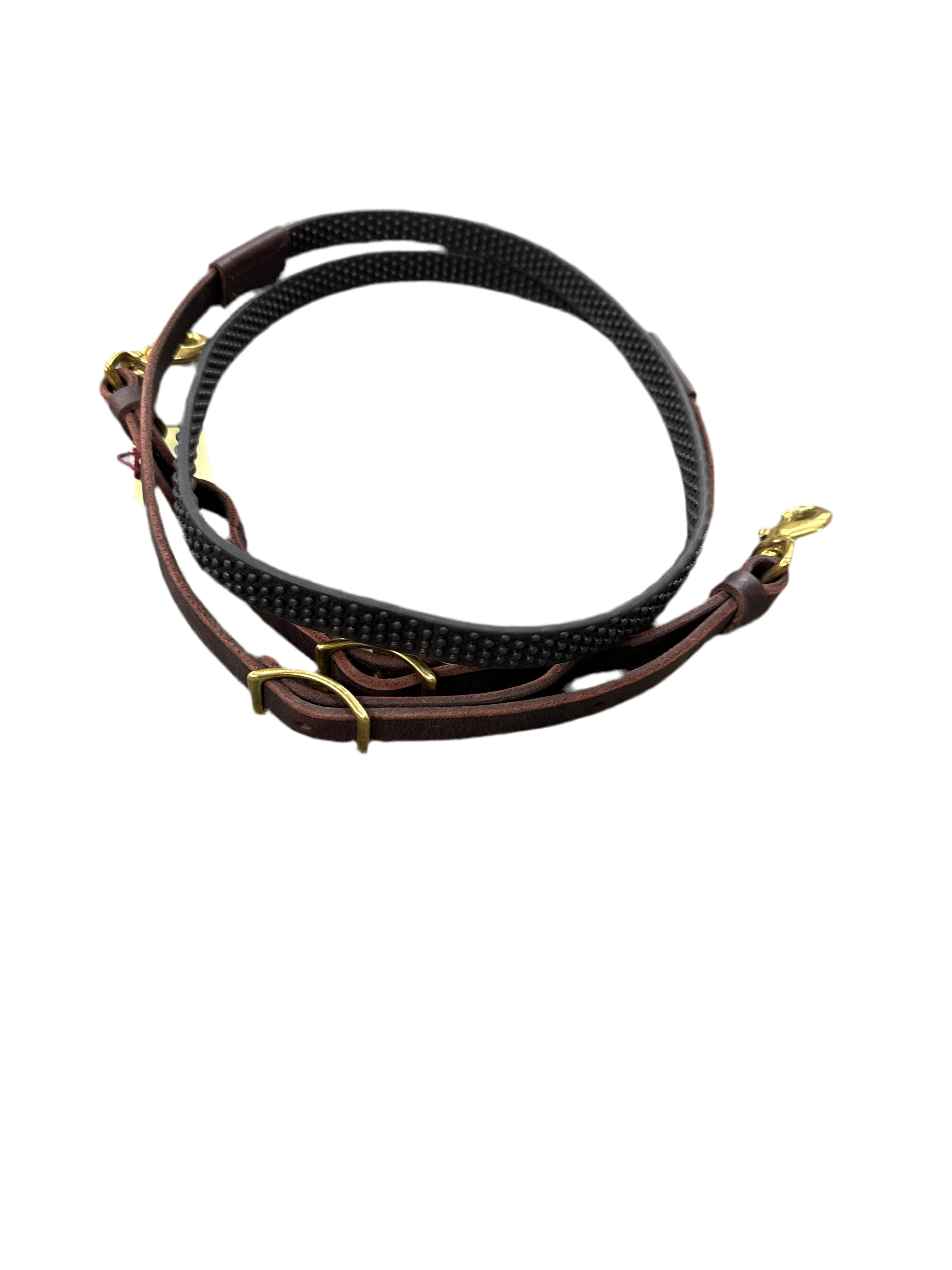 437 3/4" Barrel Reins