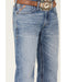 ARIAT 10039631 M4 Goldfield Boot Cut Jean 10039631