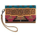 Angel Ranch Raya Style Wallet Multicolor D330010997