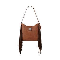 Ariat Betsy leather Shoulder bag purse